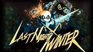 Last Night of Winter - Xbox Series X - Gameplay Español