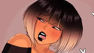 Let's Play a Game? | Comic Dub