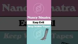 Easy Evil  (Multitrack Listening Session)