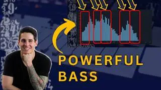 5 Steps To Thick, Powerful Bass: How To EQ Bass