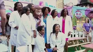 Disney Junior Fun Fest The Doc Is 10 Years Promo
