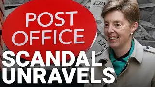 The most widespread miscarriage of justice in UK history explained | Post Office Horizon IT scandal