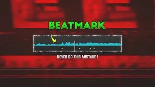 How to add BEATMARK perfectly | Capcut beat sync ⚡