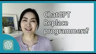 Will ChatGPT Replace programmers?