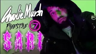 Sabi - Charlie Marsh Freestyle (S1:EP7)