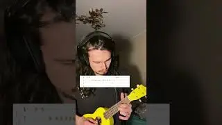 The Beatles на укулеле 