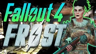 The ULTIMATE Survival Simulator | Fallout 4 FROST