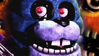 САМАЯ БЫСТРАЯ НОЧЬ ► FNAF PLUS ► #7