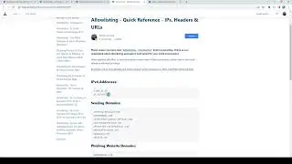 GSuite/Gmail Email Allowlisting