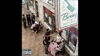[FREE] Benny The Butcher x The Alchemist Type Beat - 