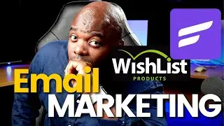 FluentCRM Tutorial | Email Marketing Automation For WishList Member