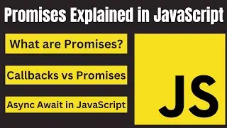 What are Promises in JavaScript ? | Async Await in JavaScript | Web Development | DevOps | Cloud