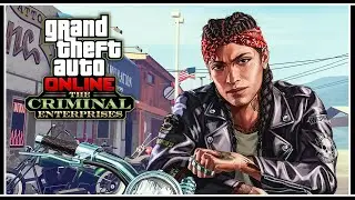 ИЗМЕНЕНИЯ КЛАБХАУСА В GTA ONLINE «ПРЕСТУПНЫЕ ОРГАНИЗАЦИИ»