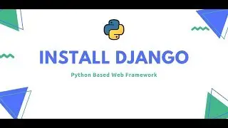 How to Install Django on Ubuntu