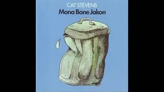 Cat Stevens - Mona Bone Jakon (Full Album 1970)