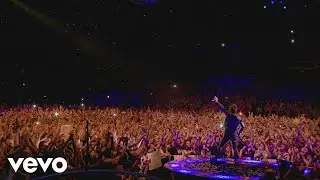 Indochine - Traffic Girl (Black City Tour 3 au Palais 12 de Bruxelles 2014)