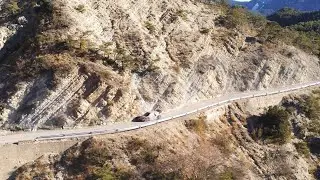 TEST monte carlo 2022 Sebastien OGIER By Rallyelange