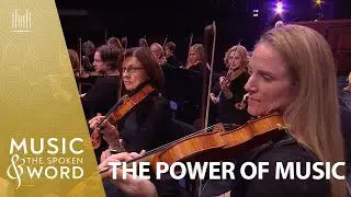 (9/1/24) | Music & the Spoken Word | The Tabernacle Choir (#livestream)