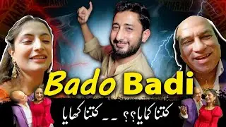 Bado Badi Viral Song Earn Millions🔥 Chahat High DoSe 💊