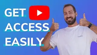 For Agencies: EASILY Request Client Access To YouTube Channels with Leadsie