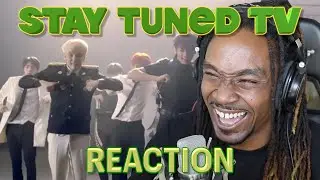 [MV] BTS(방탄소년단) _ DOPE(쩔어) *REACTION*