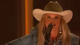 Jack Ingram, Miranda Lambert, Jon Randall - In His Arms (Live From the 56th ACM Awards)