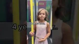 She Always Knew Who She Was 