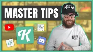 5 Ways To Master Kittl 🪄 Complete Resource Guide For Beginners