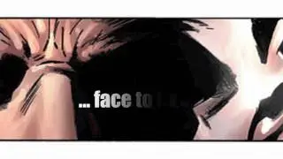 Captain America #1 VideoComic - Trailer