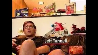 The Incredible Machine 2 - Jeff Tunnell  (Sierra's Sneak Peeks 2) 1994.