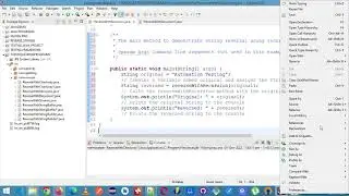 Java Mastery Unleashing Recursion for String Reversal! 🔄💡