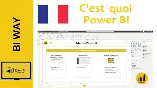 Cest quoi Power BI