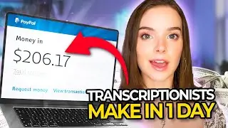 How to Become a Transcriptionist with No Experience