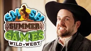 ITS HAPPENING (SMOSH SUMMER GAMES TRAILER)