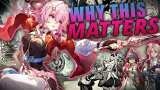 Why March 7th Mastering Swordplay Is Crucial! | Honkai: Star Rail Theory