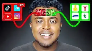 MINDSET MASTERCLASS (የአእምሮ ንቅለ-ተከላ) | Outperform Ep 2 | etubers