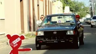 Jamsha ft. Big Boy - Donde Estan Toas Las Yales (video oficial)
