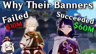 EVERY Genshin Impact Banner Explained