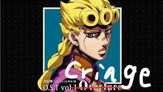 Giorno Theme | Golden Кринж