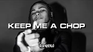 [FREE] Kay Flock x DD Osama x NY Drill Type Beat "KEEP ME A CHOP" (Prod Supahoes & Schiri Beats)