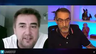 Крымчанин недоволен ДЯДЯ СЛАВА ЧАТР РУЛЕТКА
