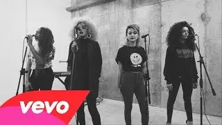 Neon Jungle - Waiting Game (Banks Cover)