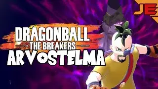 DRAGON BALL: THE BREAKERS | Arvostelma