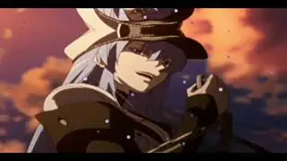 Esdeath edit (Daddy) - Akame ga kill.