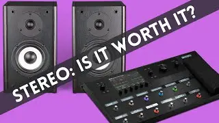 Stereo Guitar Rig: Worth The HASSLE? Heres Why MONO Is Better