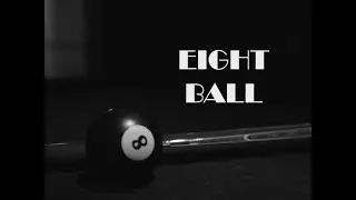 EIGHT BALL | Advanced Cinematography Project (2024)