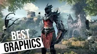 10 Games with BEST Graphics for Android and iOS (2020)
