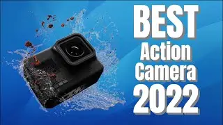 Is The GoPro Hero 10 The Best Action Camera? 2022 Best Action Cameras