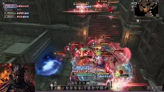 SNS/WAND (Templar) PVP Mayhem in Throne and Liberty