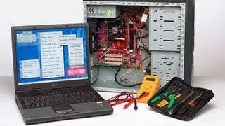 Starting a Computer Repair Business - So you want to be a computer tech?